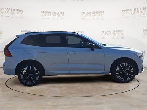 New 2026 Volvo XC60 B5 Plus w/ Protection Package Premier AWD/4WD image 6