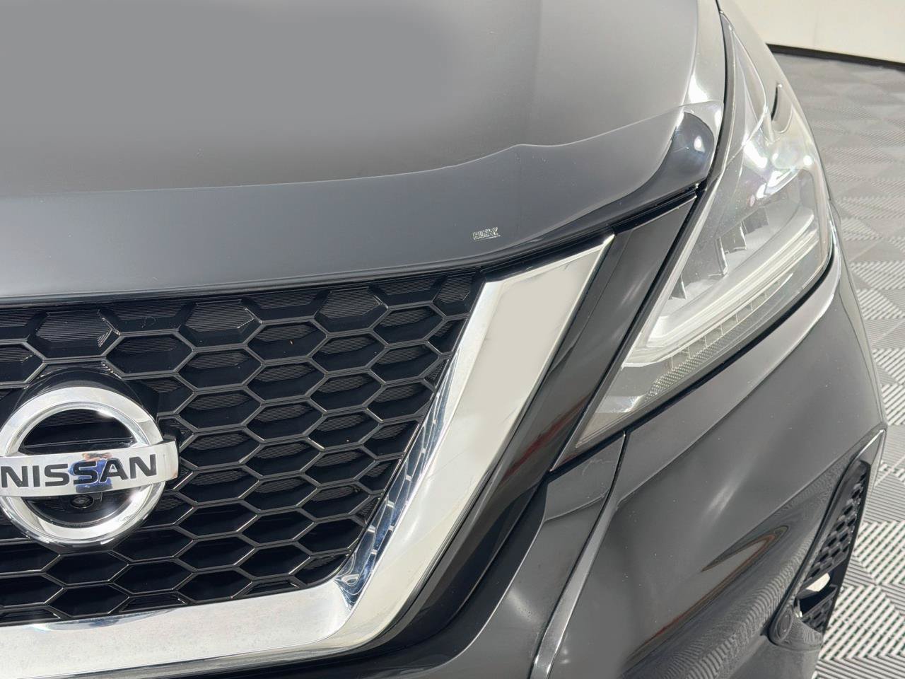 Used 2020 Nissan Murano Platinum AWD/4WD image 4