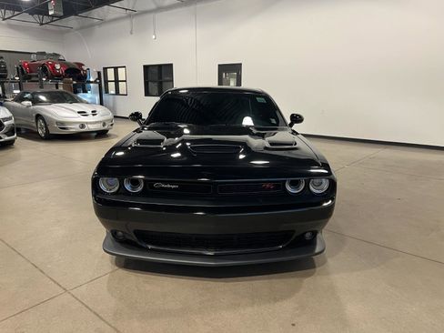 Used 2022 Dodge Challenger R/T Scat Pack image 8