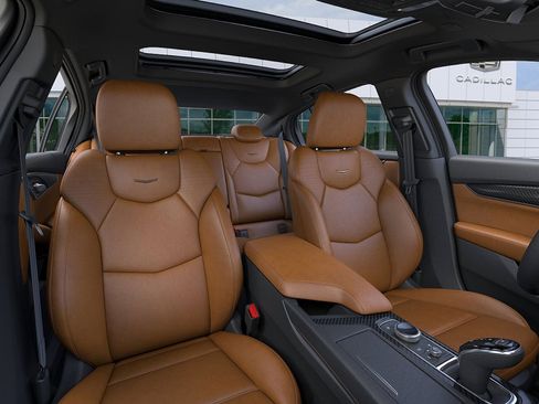 New 2026 Cadillac CT5 Premium Luxury w/ Platinum Package image 16