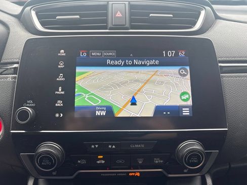 Used 2020 Honda CR-V Touring image 20