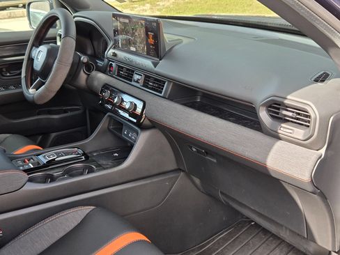 Certified 2026 Honda Passport TrailSport image 29