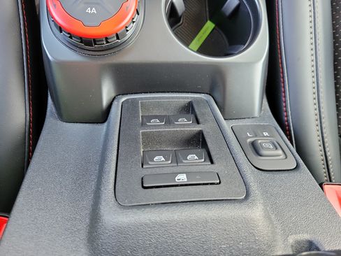 New 2025 Ford Bronco Raptor AWD/4WD image 27