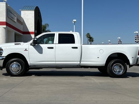 New 2026 RAM 3500 Tradesman image 3