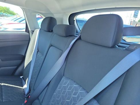 New 2026 Mitsubishi Outlander Sport LE AWD/4WD image 12