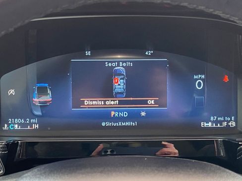 Used 2023 Lincoln Corsair Reserve w/ Jet Appearance Package image 24