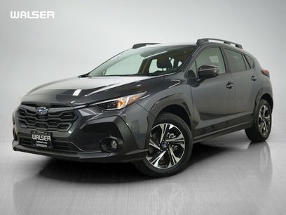 Used 2025 Subaru Crosstrek 2.0i Premium w/ Crosstrek Mirror Package