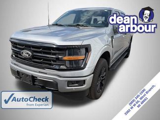 Used 2024 Ford F150 XLT w/ Equipment Group 303A High video 1