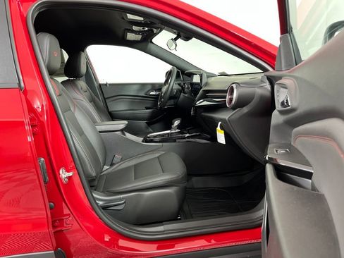 New 2026 Chevrolet Trax RS w/ Driver Confidence Package FWD image 8