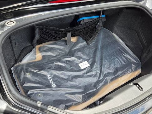 New 2026 MAZDA MX-5 Miata Sport RWD image 6