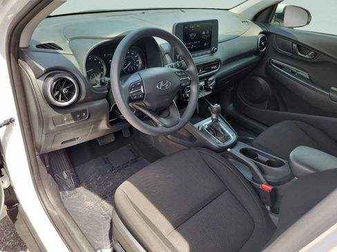 Used 2023 Hyundai Kona SEL AWD/4WD image 26