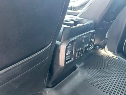 Used 2020 Ford F150 XLT w/ Equipment Group 302A Luxury AWD/4WD image 18