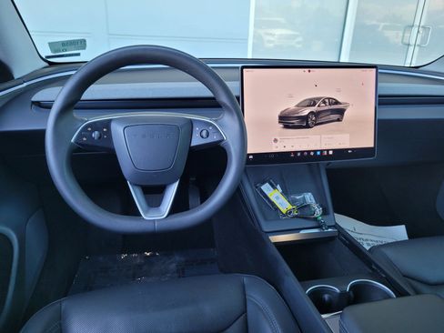Used 2025 Tesla Model 3 Long Range RWD image 18