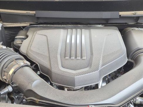 New 2026 Buick Enclave Sport Touring w/ Power Package AWD/4WD image 18