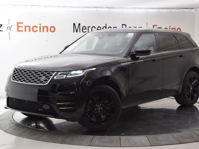 Used 2022 Land Rover Range Rover Velar R-Dynamic S