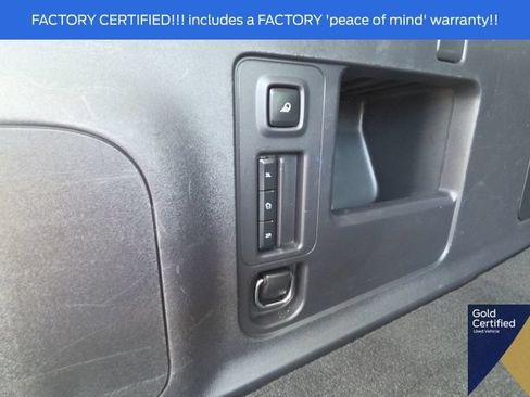 Used 2025 Ford Expedition Max Active AWD/4WD image 17