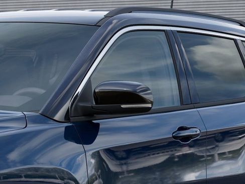 New 2026 Jeep Compass Limited AWD/4WD image 12