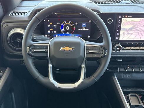 New 2026 Chevrolet Colorado LT RWD image 13