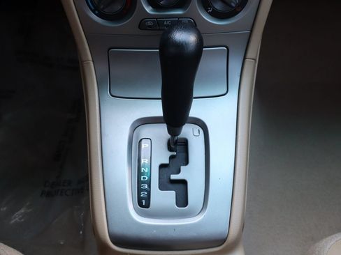 Used 2004 Subaru Forester 2.5X AWD/4WD image 33