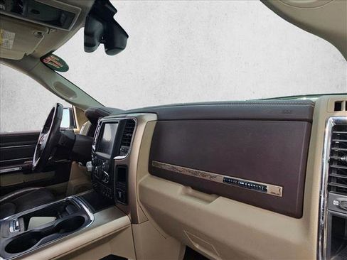 Used 2017 RAM 1500 Laramie Longhorn RWD image 23
