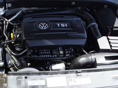 Used 2015 Volkswagen Passat 1.8T SE image 56