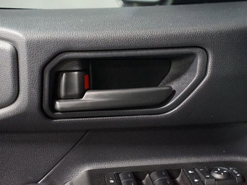 Certified 2024 Toyota Land Cruiser 1958 image 34