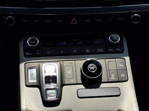 Used 2024 Hyundai Palisade Calligraphy FWD image 14