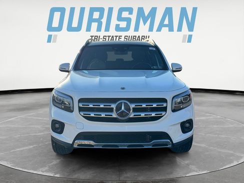 Used 2022 Mercedes-Benz GLB 250 4MATIC image 8