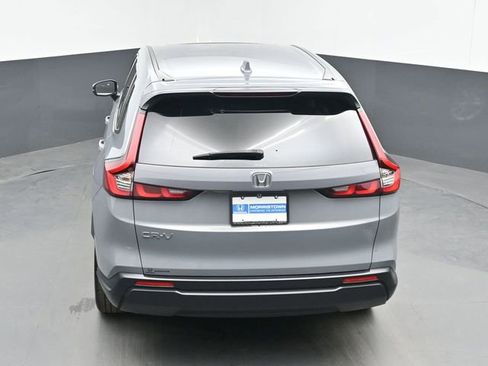 Used 2023 Honda CR-V EX image 36