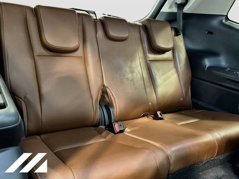 Used 2021 Subaru Ascent Touring w/ Popular Package #2A AWD/4WD image 31