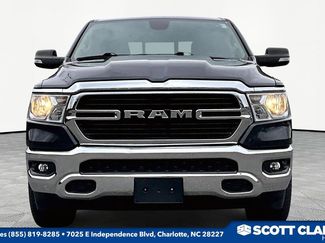 Used 2019 RAM 1500 Big Horn video 2
