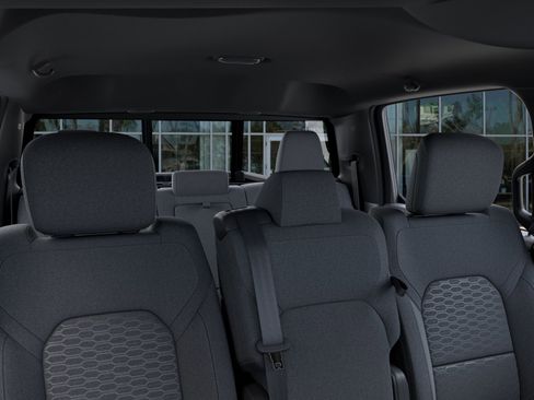 New 2026 RAM 1500 Classic Warlock AWD/4WD image 26