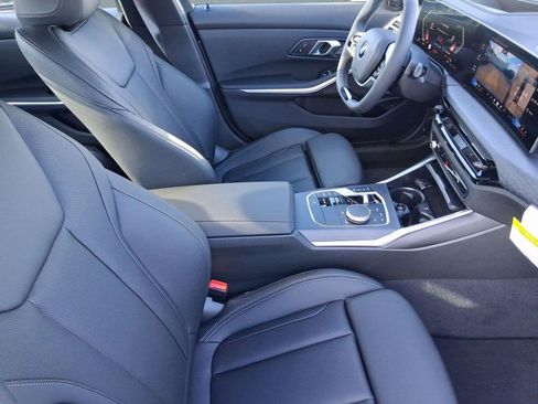 Used 2026 BMW 330i Sedan w/ Premium Package RWD image 30