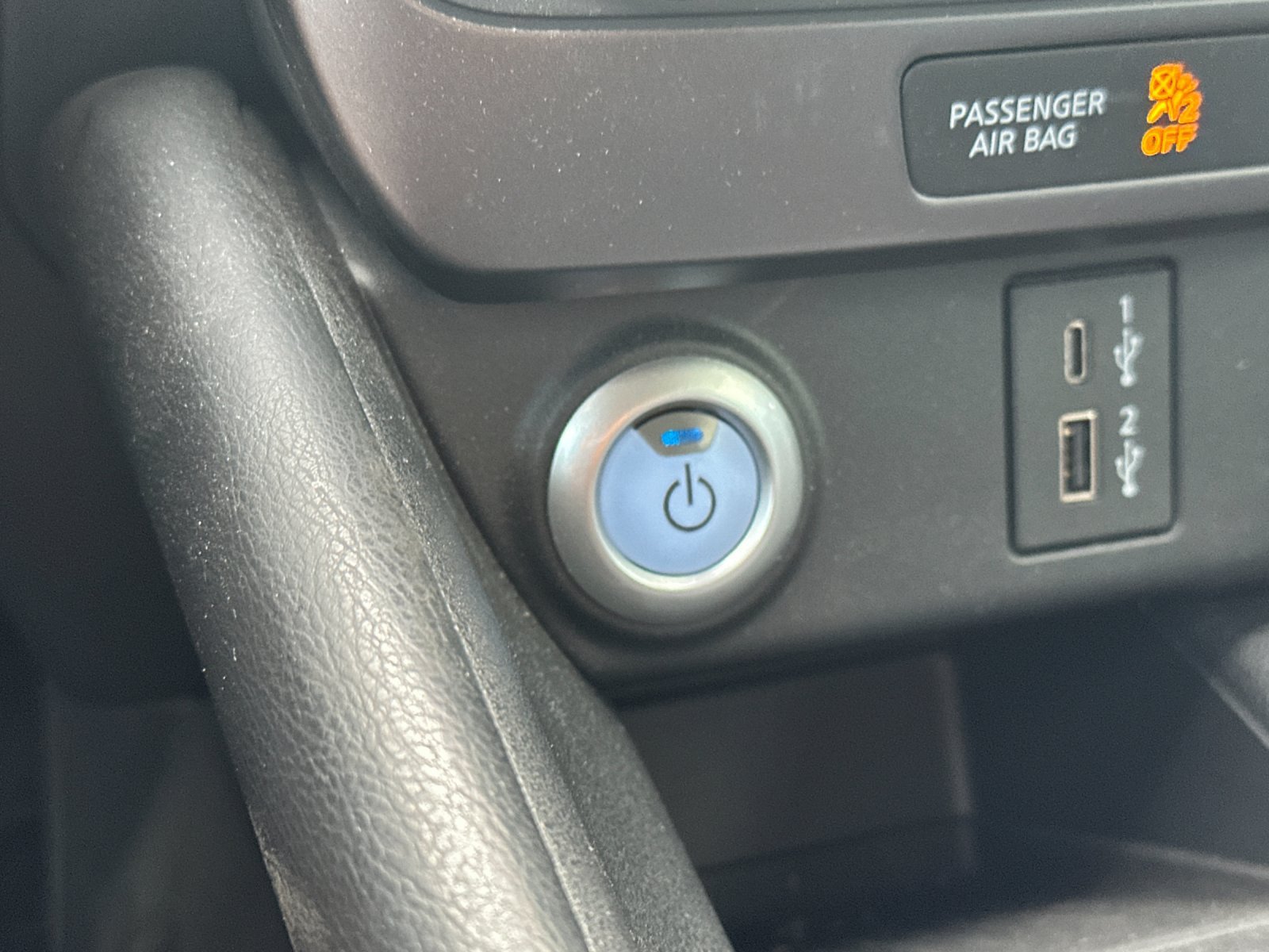 Used 2023 Nissan Leaf S FWD image 22