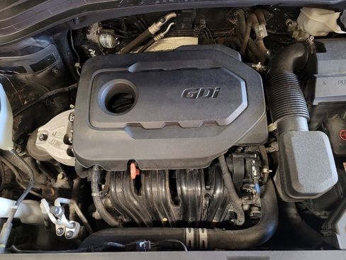 Used 2020 Hyundai Santa Fe SE FWD image 30