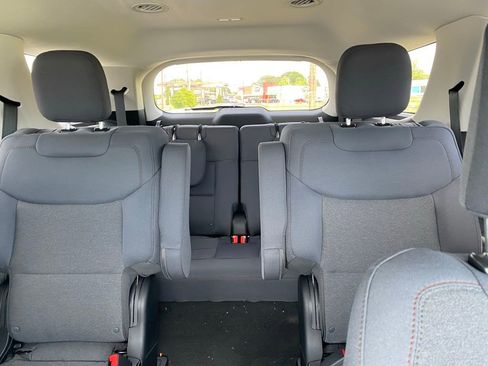 New 2026 Ford Explorer Active AWD/4WD image 26