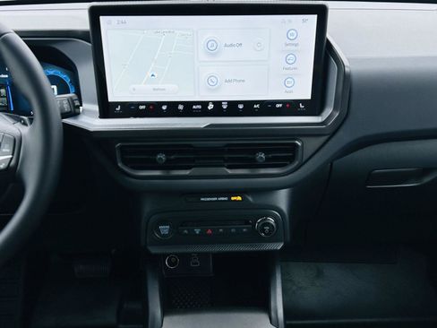 New 2026 Ford Bronco Sport Badlands w/ Sasquatch Badlands Package image 24