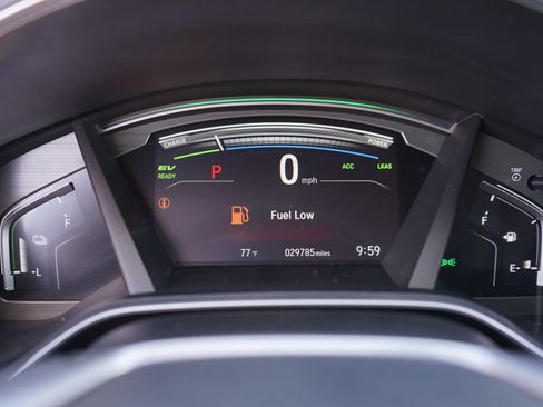 Used 2021 Honda CR-V EX-L image 23