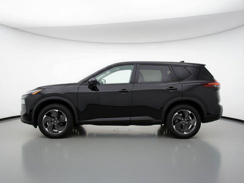 Used 2025 Nissan Rogue SV FWD image 5