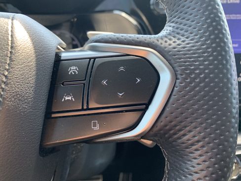 Certified 2024 Lexus NX 350 F Sport AWD/4WD image 20