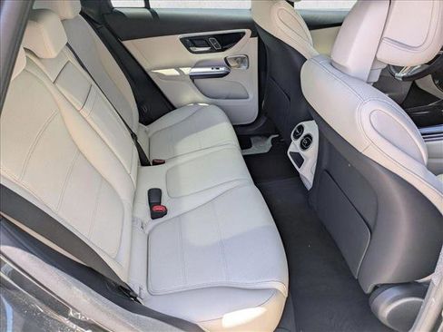 Certified 2026 Mercedes-Benz GLC 300 image 22