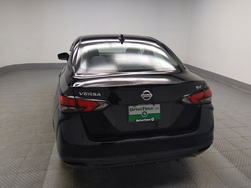 Used 2021 Nissan Versa SV FWD image 6