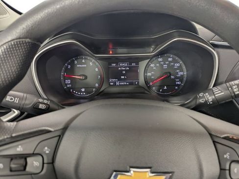 Used 2021 Chevrolet TrailBlazer LS AWD/4WD image 15