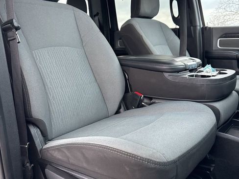 Used 2022 RAM 2500 Big Horn image 23