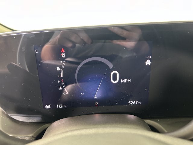 Used 2025 Buick Encore GX Sport Touring w/ Comfort Package FWD image 17