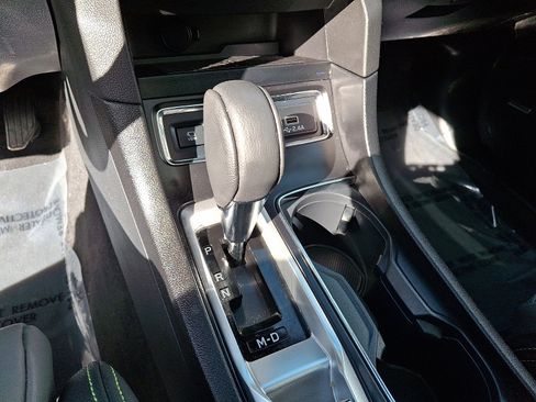 Certified 2023 Subaru Ascent Onyx Edition Limited image 16