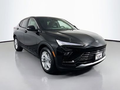New 2025 Buick Envista Preferred w/ Convenience I Package