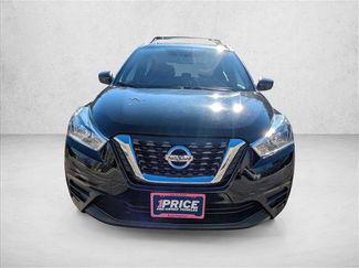 Used 2019 Nissan Kicks S w/ Exterior Package video 2