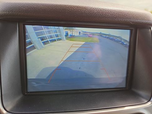 Certified 2020 Chevrolet Tahoe LT AWD/4WD image 19