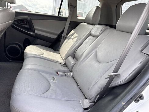 Used 2012 Toyota RAV4 Limited w/ Premium Plus Value Pkg AWD/4WD image 19
